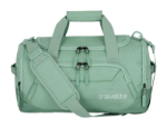 Kép Travelite Kick Off Duffle S Sage 23 L