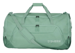 Kép Travelite Kick Off Duffle XL Sage 120 L