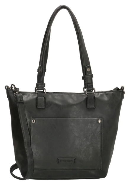 Kép Enrico Benetti Bobbi 66522 fekete