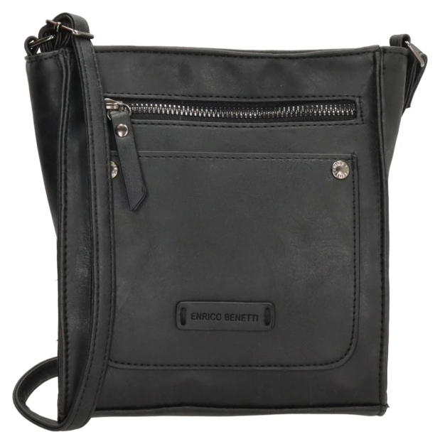 Kép Enrico Benetti Bobbi 66591 fekete