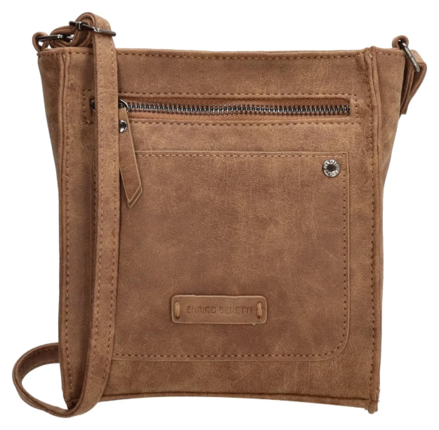 Kép Enrico Benetti Bobbi 66591 Camel