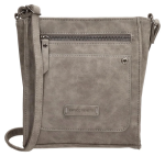 Kép Enrico Benetti Bobbi 66591 Közepes szürke