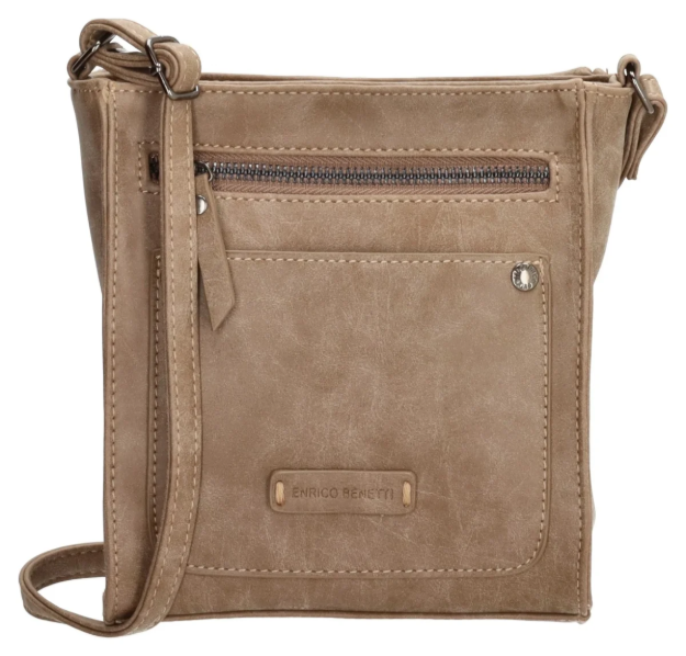 Kép Enrico Benetti Bobbi 66591 Medium Taupe