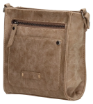 Kép Enrico Benetti Bobbi 66591 Medium Taupe