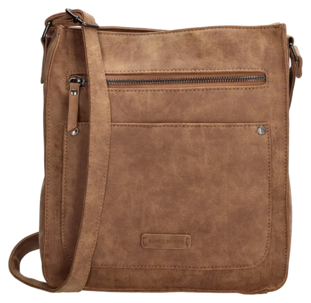 Kép Enrico Benetti Bobbi 66592 Camel