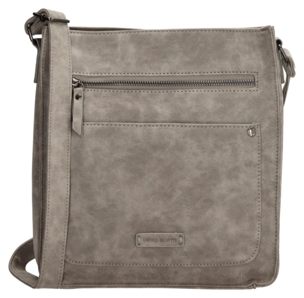 Kép Enrico Benetti Bobbi 66592 Közepes szürke