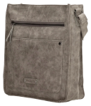 Kép Enrico Benetti Bobbi 66592 Közepes szürke