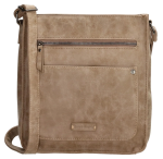 Kép Enrico Benetti Bobbi 66592 Medium Taupe