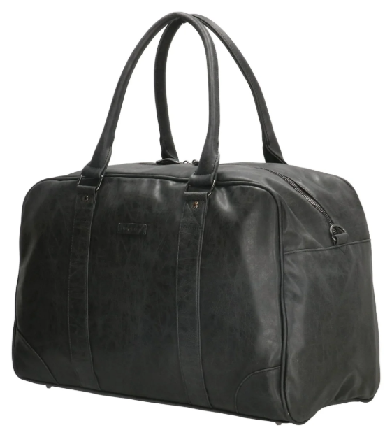 Kép Enrico Benetti Nouméa 66594 Fekete 35 L