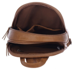 Kép Enrico Benetti Lisa 66677 Camel