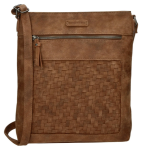 Kép Enrico Benetti Dynthe 78004 Camel