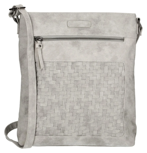 Kép Enrico Benetti Dynthe 78004 világosszürke