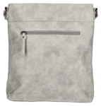 Kép Enrico Benetti Dynthe 78004 világosszürke