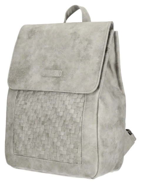 Kép Enrico Benetti Dynthe 78006 világosszürke