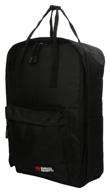 Kép Enrico Benetti San José 46213 fekete 17 L