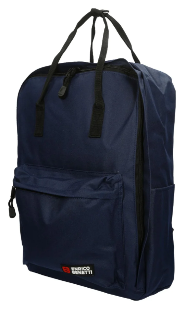 Kép Enrico Benetti San José 46213 Navy 17 L