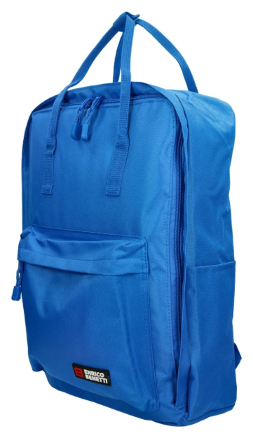 Kép Enrico Benetti San José 46213 Égszínkék 17 L