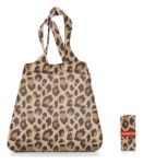 Kép Reisenthel Mini Maxi Shopper Leo Macchiato 15 L