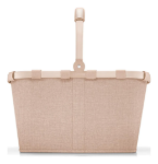 Kép Reisenthel hordtáska Frame Twist Coffee 22 L