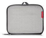 Kép Reisenthel Foldabletrolley Herringbone szürke 30 L