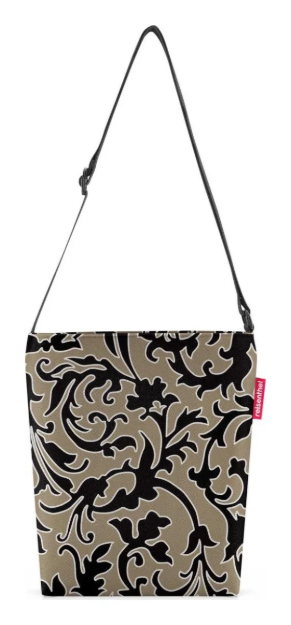 Kép Reisenthel válltáska S Barokk márvány 4,7 L