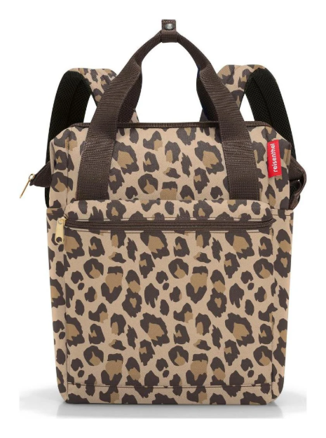 Kép Reisenthel Allrounder R Leo Macchiato 12 L