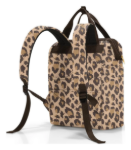 Kép Reisenthel Allrounder R Leo Macchiato 12 L