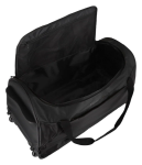 Kép Travelite Basics Trolley utazótáska Fekete 97 L
