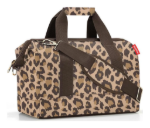 Kép Reisenthel Allrounder M Leo Macchiato 18 L