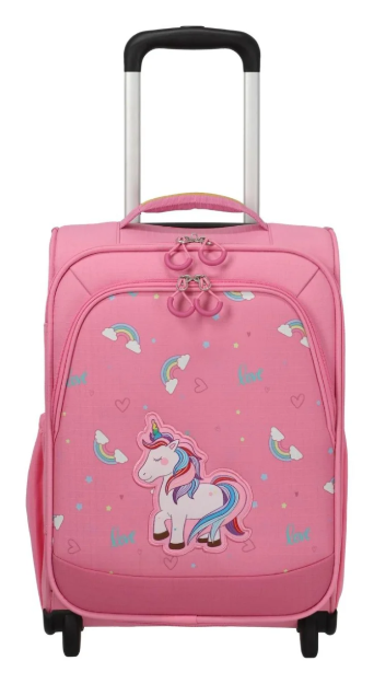 Kép Travelite Mini Mover 2w S Unicorn 19 L