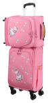 Kép Travelite Mini Mover 2w S Unicorn 19 L