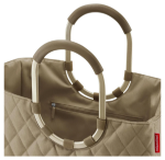 Kép Reisenthel Loopshopper L Frame Rhombus Olive 25