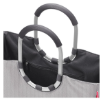 Kép Reisenthel Loopshopper L Herringbone szürke 25