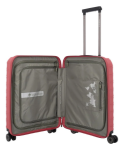 Kép Travelite Mooby S,M,L Piros S: 39 l / M: 73 L: 106