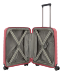 Kép Travelite Mooby S,M,L Piros S: 39 l / M: 73 L: 106