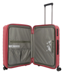 Kép Travelite Mooby S,M,L Piros S: 39 l / M: 73 L: 106