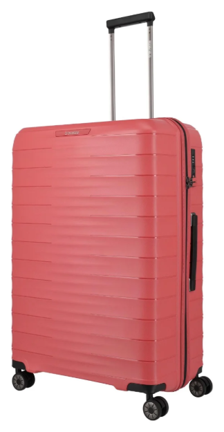 Kép Travelite Mooby L Red 106 L