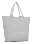 Kép Reisenthel Shopper E1 Twist Sky Rose 12/18 L