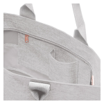 Kép Reisenthel Shopper E1 Twist Sky Rose 12/18 L