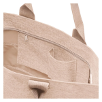 Kép Reisenthel Shopper E1 Twist Coffee 12/18 L