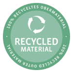 Kép Reisenthel Shopper E1 Dots fehér 12/18 L