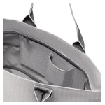 Kép Reisenthel Shopper E1 halszálkás szürke 12/18 L