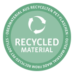 Kép Reisenthel Bottlebag Paisley fekete