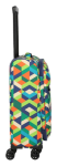 Kép Travelite Campus S Print 30 L
