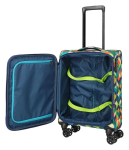 Kép Travelite Campus S Print 30 L