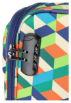 Kép Travelite Campus S Print 30 L