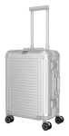 Kép Travelite Next 2.0 S Silver 39 L