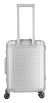 Kép Travelite Next 2.0 S Silver 39 L