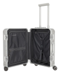 Kép Travelite Next 2.0 S Silver 39 L