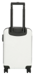 Kép Enrico Benetti Louisville S White 30 L